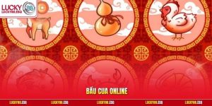 Bầu cua online