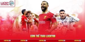 CMD Thể Thao Lucky88