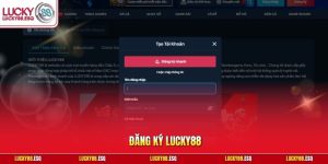 Đăng Ký Lucky88
