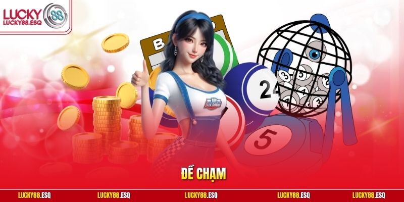 Đề chạm