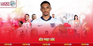 Kèo phạt góc