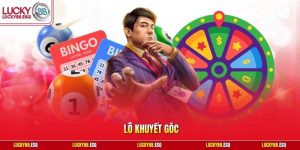 Lô khuyết góc