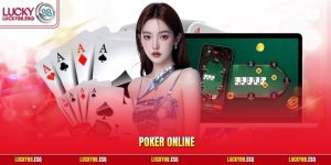 Poker online