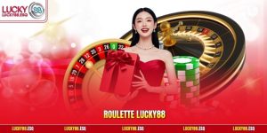 Roulette Lucky88