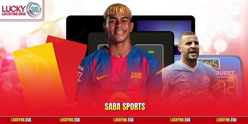 SABA Sports
