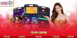 tải app Lucky88