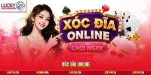 Xóc Đĩa Online
